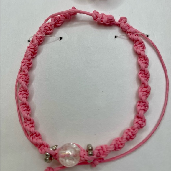 Macramé Set - Picture 3 of 4